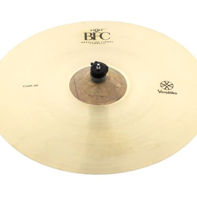 BFC Cymbals Versaliko Crash 20" VKC20EX