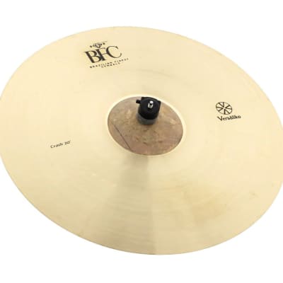 BFC Cymbals Versaliko Crash 20" VKC20EX