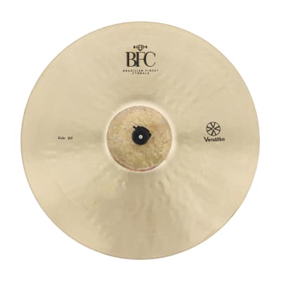 BFC Cymbals Versaliko Ride 20" VKR20EX