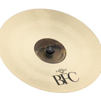 BFC Cymbals Versaliko Ride 20" VKR20EX