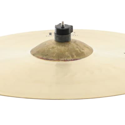 BFC Cymbals Versaliko Ride 20" VKR20EX