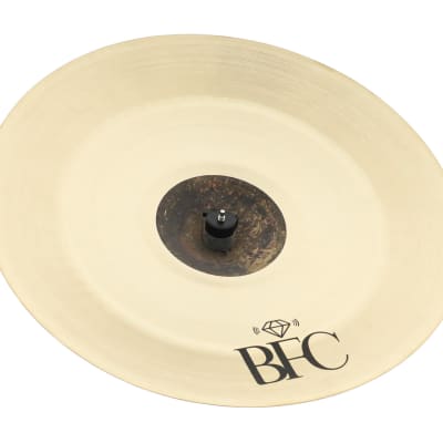 BFC Cymbals Versaliko Ride 22" VKR22EX