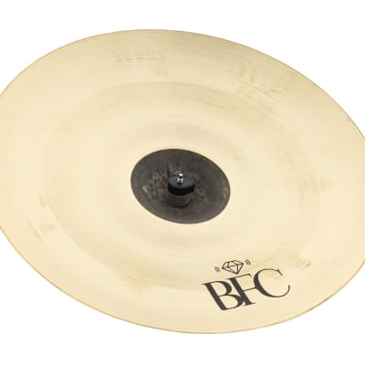 BFC Cymbals Versaliko Ride 24" VKR24EX