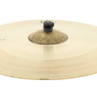 BFC Cymbals Versaliko Ride 24" VKR24EX